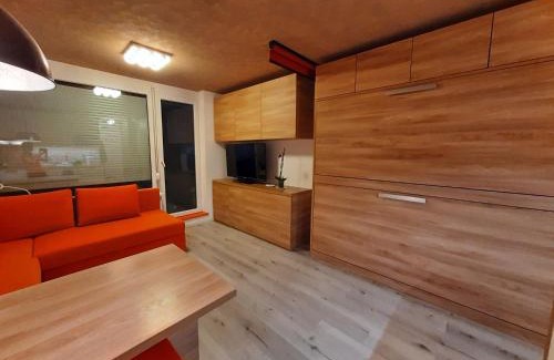 Bovec Apartment | Studio Apartment Jež