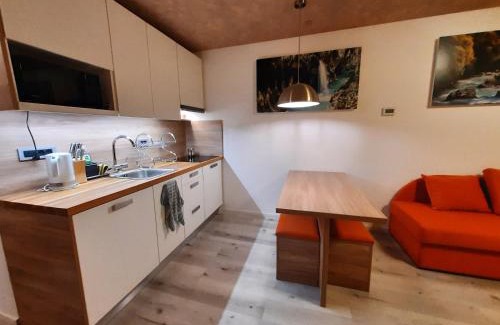 Bovec Apartment | Studio Apartment Jež