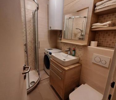 Bovec Apartment | Studio Apartment Jež