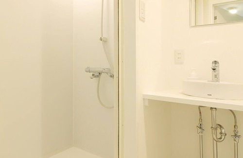 Hiroshima City Centre Apartment | Studio apartment for 2 people with free wifi 101
