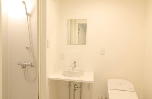 Hiroshima City Centre Apartment | Studio apartment for 2 people with free wifi 101