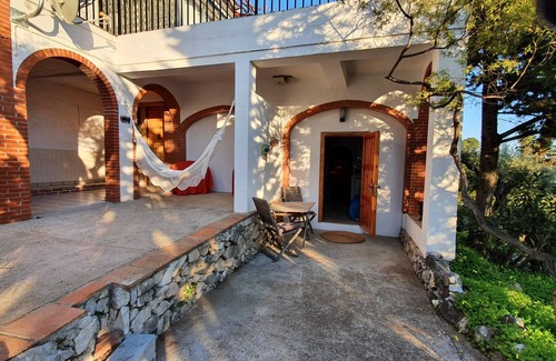 Competa Apartment | Studio Apartment Just Outside Cómpeta