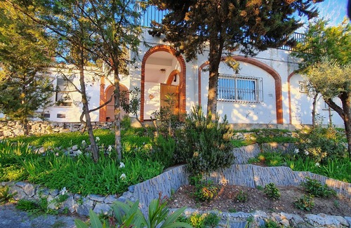 Competa Apartment | Studio Apartment Just Outside Cómpeta