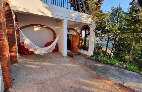Competa Apartment | Studio Apartment Just Outside Cómpeta