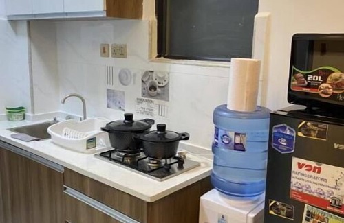 Pasochoa Apartment | Studio Apartment kilimani