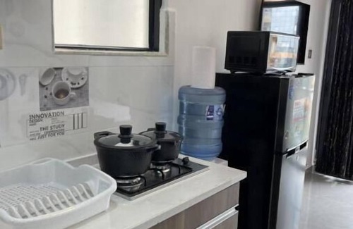 Pasochoa Apartment | Studio Apartment kilimani