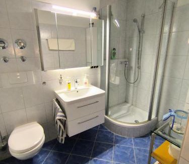 Aichmuhle Apartment | Studio-Apartment "Klara" am Johannesbad