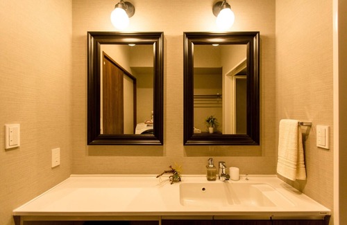 Karasuma Apartment | Studio Apartment/Kyoto Kyōto
