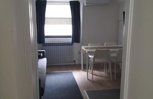 Zagreb Apartment | Studio Apartment Lenchy