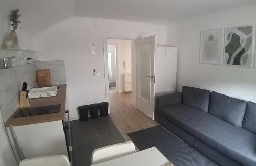 Zagreb Apartment | Studio Apartment Lenchy