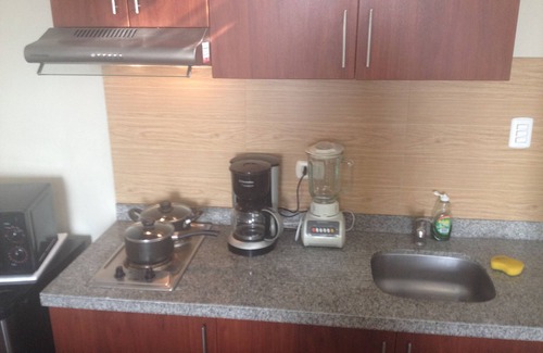 San Antonio Apartment | Studio Apartment located in Urb. San Antonio, Miraflores (40 MT2)