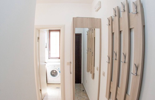 Rafajlovici Apartment | Studio- apartment "Lumiere"