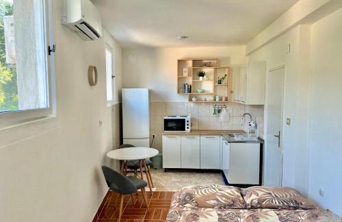 Morinj Apartment | Studio Apartment
