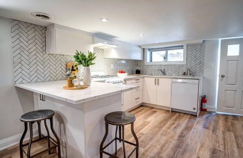Fairbank Apartment | Studio Apartment Midtown