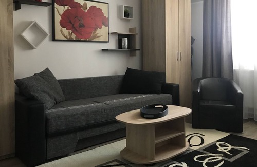 Militari Apartment | Studio apartment Militari M4