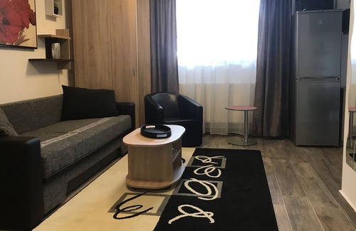 Militari Apartment | Studio apartment Militari M4
