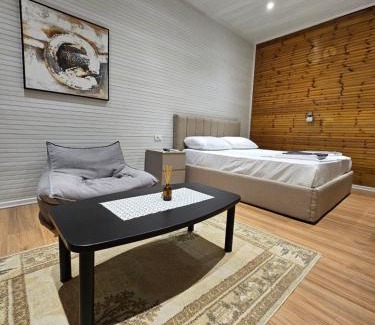 Tirana House | Studio Apartment near Pazari Ri