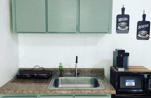 Sabana Abajo House | studio apartment near to airport