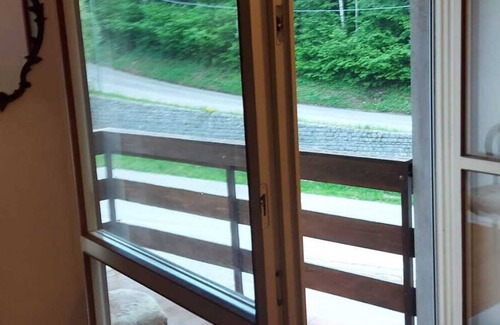 Nevegal Apartment | 'Studio Apartment Nevegal 16' with Mountain View & Balcony