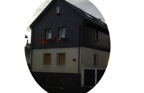 Ober-Morlen Apartment | Studio Apartment 'OM1', for 2 - 4 persons, 23 km to Frankfurt-Nord
