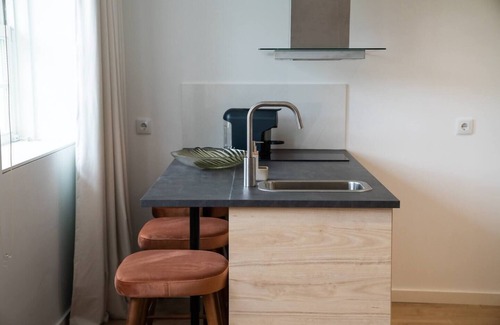 Guimaraes Apartment | Studio Apartment -Penha