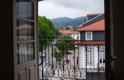 Guimaraes Apartment | Studio Apartment -Penha