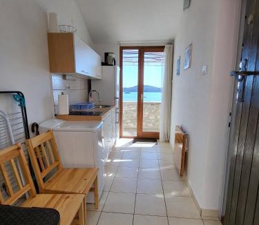 Sibenik Old Town Apartment | Studio Apartment Portal