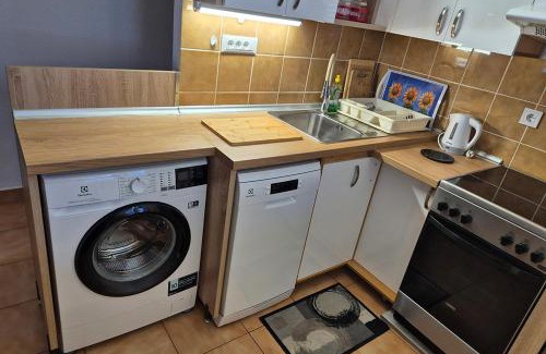 Sumartin Apartment | Studio Apartment Riva