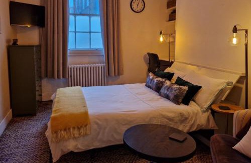 Kentish Town Apartment | Studio Apartment Sleeps 2 - Kentish Town NWLondon