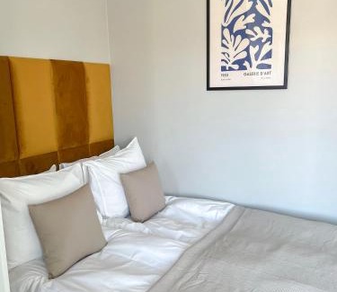 Oulu Apartment | Studio Apartment Station