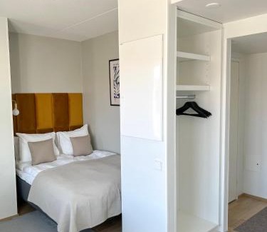 Oulu Apartment | Studio Apartment Station