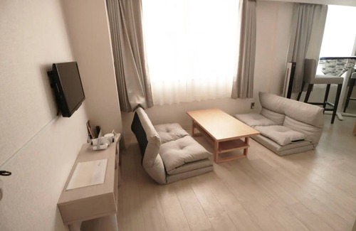 Shin-Osaka Apartment | Studio Apartment - Unison ShinOsaka Room 1109/Osaka Ōsaka