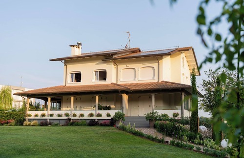 Bordonchio Apartment | Studio apartment Vittorina