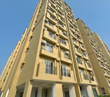 Sanganer Apartment | Studio Apartment with a View Near Bombay Hospital