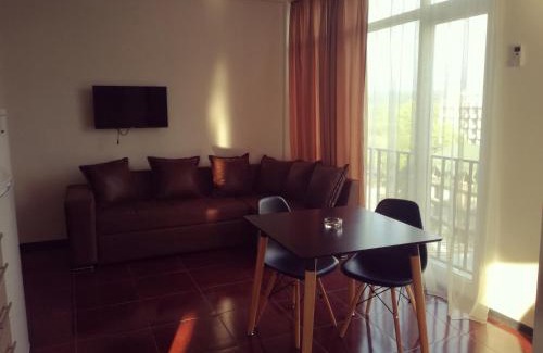 Ureki Apartment | Studio apartment with great view