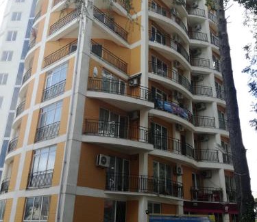 Ureki Apartment | Studio apartment with great view