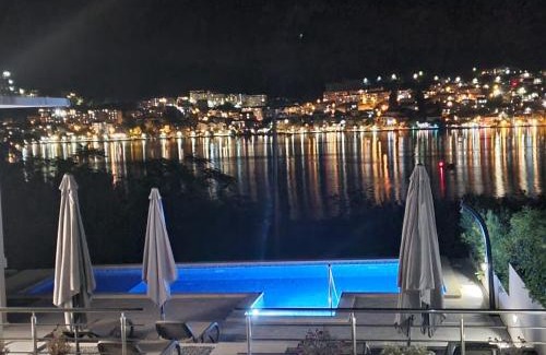 Muo Apartment | Studio apartment with heated pool