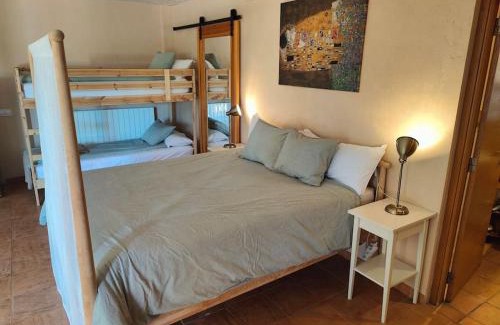 El Perello Apartment | Studio Apartment with Pool