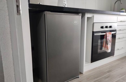 Valdivia Apartment | Studio Apartment511 Islateja