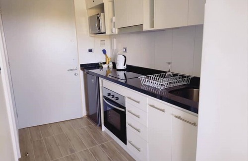 Valdivia Apartment | Studio Apartment511 Islateja