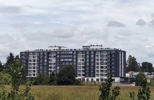 Valdivia Apartment | Studio Apartment511 Islateja