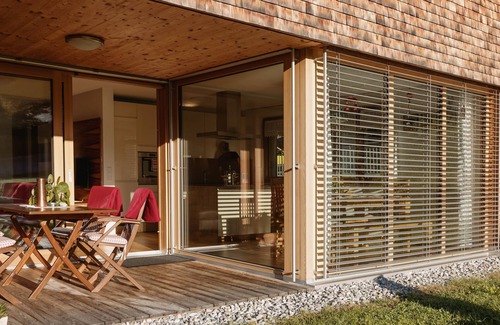 Grossdorf Apartment | Studio - Apartments Christin
