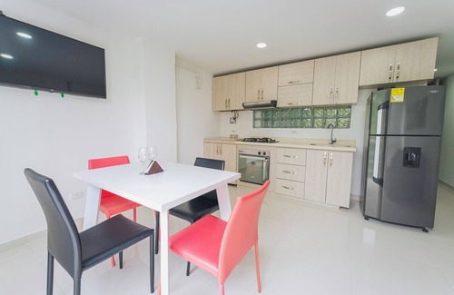 Pereira Apartment | Studio apartments in the best locations in Pereira, Pinares