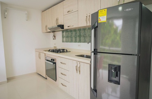Pereira Apartment | Studio apartments in the best locations in Pereira, Pinares