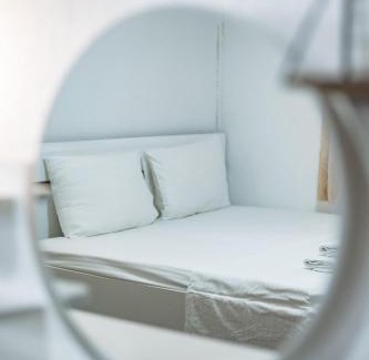 Dobra Voda Apartment | Studio Apartments with balcony
