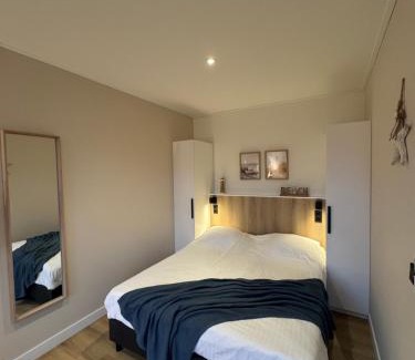Renesse Apartment | Studio appartement 1nul9