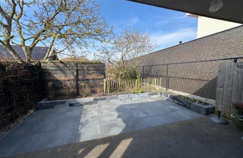 Renesse Apartment | Studio appartement 1nul9