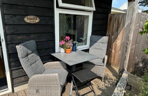 Renesse Apartment | Studio appartement 1nul9Noord