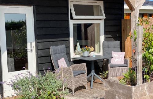 Renesse Apartment | Studio appartement 1nul9Noord