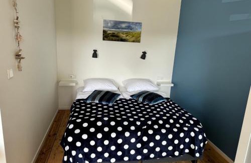 Renesse Apartment | Studio appartement 1nul9Noord